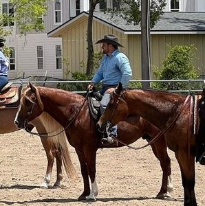 Meet your Posher, Jesse